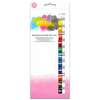 Docrafts Watercolour Paints Set: Pack Of 12