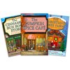 Dream Harbor Series: 3 Book Bundle