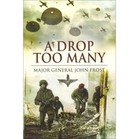 Drop Too Many