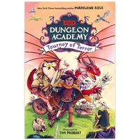 Dungeon Academy: Tourney of Terror - Children