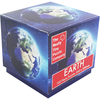 Earth Jigsaw Puzzle - 100 Pieces