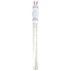 Easter Bunny Bubble Wand: Assorted