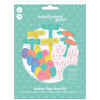 Easter Egg Hunt Kit - Pack Of 34 - Make & Create - Seasonal Activity Packs - For Kids - Activity Toys