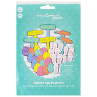 Easter Egg Hunt Kit