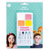 Easter Face Paints Set