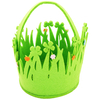 Easter Felt Basket