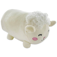 Easter PlayWorks Hugs & Snugs: Lamb Plush