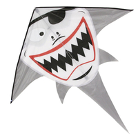 Easy To Fly Shark Kite