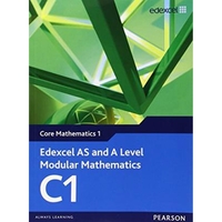 Edexcel As And A Level Modular Mathematics Core Mathematics 1 C1