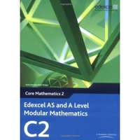 Edexcel As And A Level Modular Mathematics Core Mathematics 2 C2