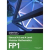 Edexcel As And A Level Modular Mathematics Further Pure Mathematics 1