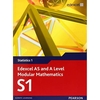 Edexcel As And A Level Modular Mathematics Statistics 1 S1
