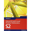 Edexcel As And A Level Modular Mathematics Statistics 2 S2