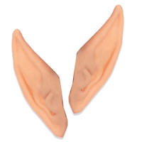 Elf Ears - Buddy The Elf