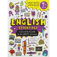 English Essentials: Help With Homework