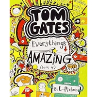 Everythings Amazing - Sort Of