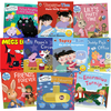 Fantastic Friends Forever: 10 Kids Picture Book Bundle