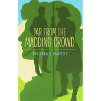 Far From The Madding Crowd