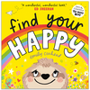 Find Your Happy - Emily Coxhead - Picture Books (Paperback)