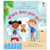 First Questions and Answers: Where Does Poo Go?