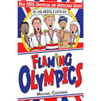 Flaming Olympics