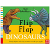 Flip Flap Dinosaurs