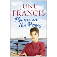 Flowers On The Mersey