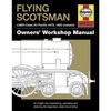 Flying Scotsman Manual - An Insight Into Maintaining Operating And