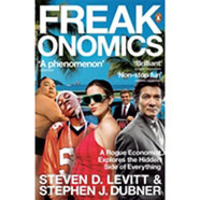 Freakonomics