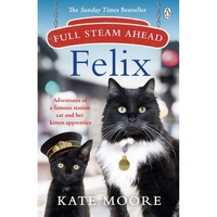 Full Steam Ahead,  Felix