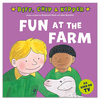 Fun at the Farm (First Experiences with Biff,  Chip & Kipper) - Roderick Hunt - Picture Books (Paperback)