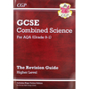 Gcse Combined Science: The Revision Guide