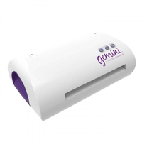 Gemini Die Cutting And Embossing Machine