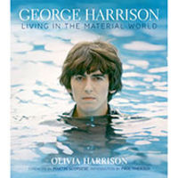 George Harrison - Living in the Material World