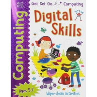 Get Set Go Computing - Digital Skills