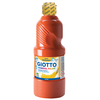 Giotto Red School Paint 500Ml