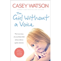 Girl Without A Voice