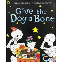 Give The Dog A Bone