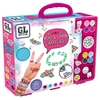 Gl Style 2-In-1 Bead & Charm Carry Case