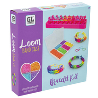 GL Style Loom Band Case