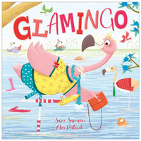 Glamingo