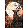 Godkiller - Fantasy Fiction Book (Paperback)