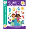 Gold Star Rewards: Ks2 Big Workbook Ages 7-9