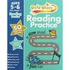 Gold Stars Reading Practice Ages 5-6 Key Stage 1
