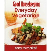 Good Housekeeping - Everyday Vegetarian