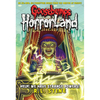 Goosebumps Horrorland: Help! We Have Strange Powers!