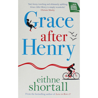 Grace After Henry
