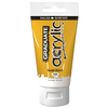 Graduate Acrylic Paint Gold Imit 75Ml