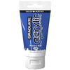 Graduate Acrylic Paint Primary Blue 75Ml