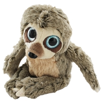 Hanging Sloth Soft Toy